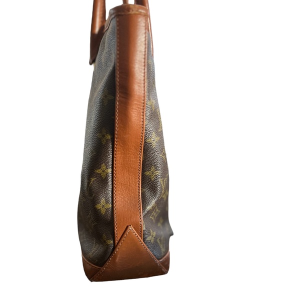 Louis Vuitton Sac Weekend - Picture 8 of 9